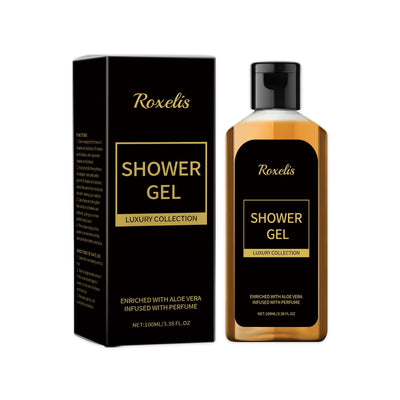 Men's Perfume Shower Gel - 0 - CJ