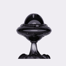 Flying Saucer Starry Sky Projection Light, Indoor Ambient Lighting Decoration - 5 - CJ