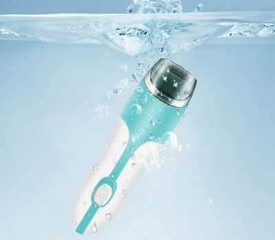 Smart Hair Clipper - 5 - CJ