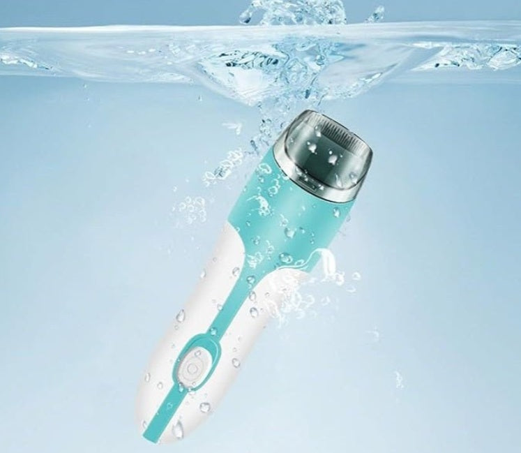 Smart Hair Clipper - 5 - CJ