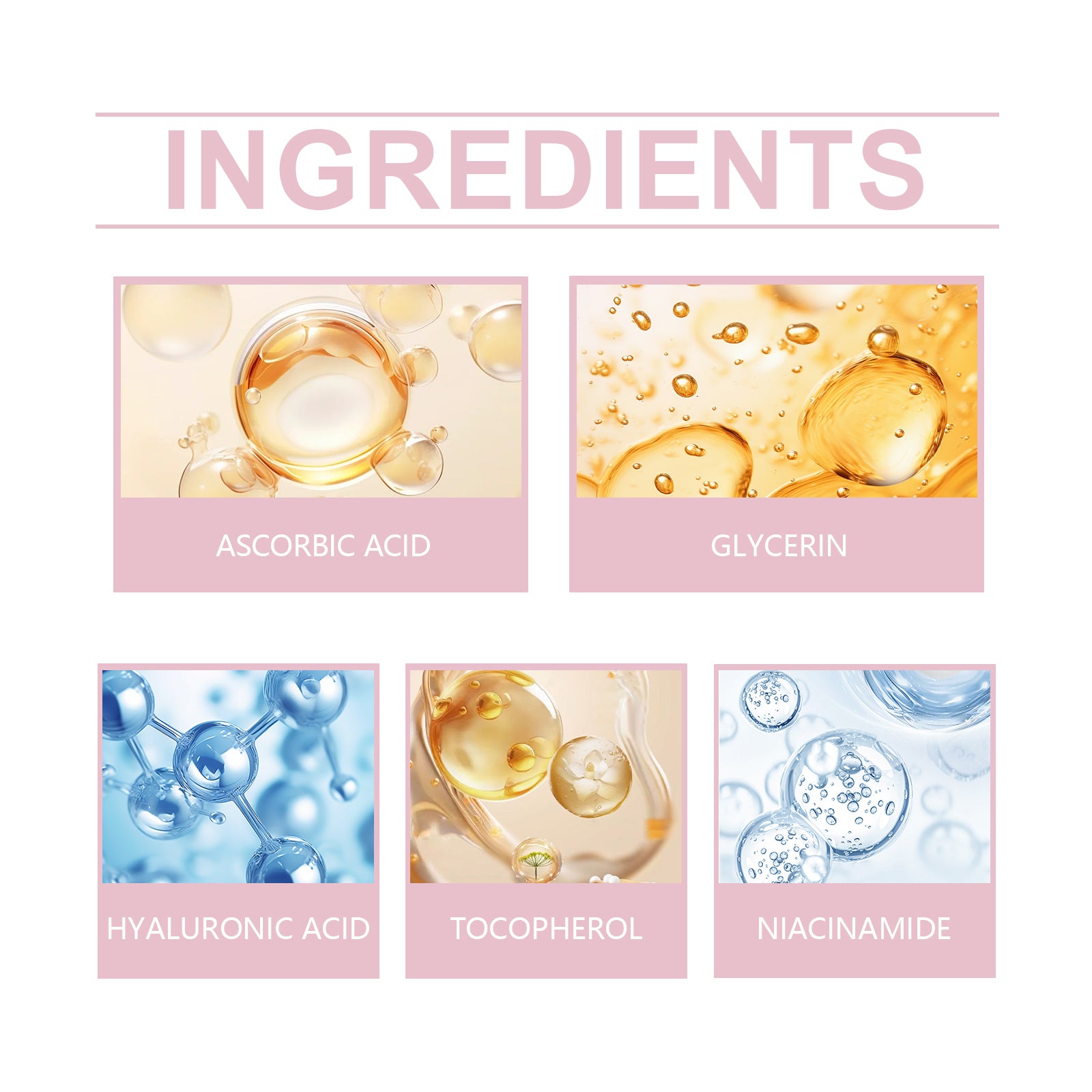 Eelhope Pre - Brightening Gel Moisturizes, Tightens, Lightens, And Nourishes Fine Lines - 5 - CJ