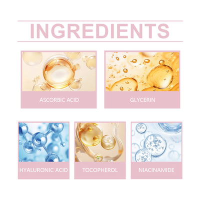 Eelhope Pre - Brightening Gel Moisturizes, Tightens, Lightens, And Nourishes Fine Lines - 5 - CJ