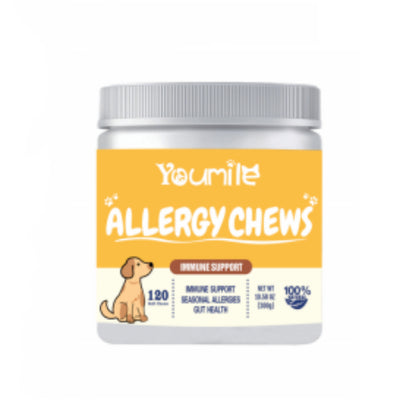 Anti Allergic Chewing - 0 - CJ