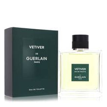 Vetiver Guerlain - Perfume - Guerlain