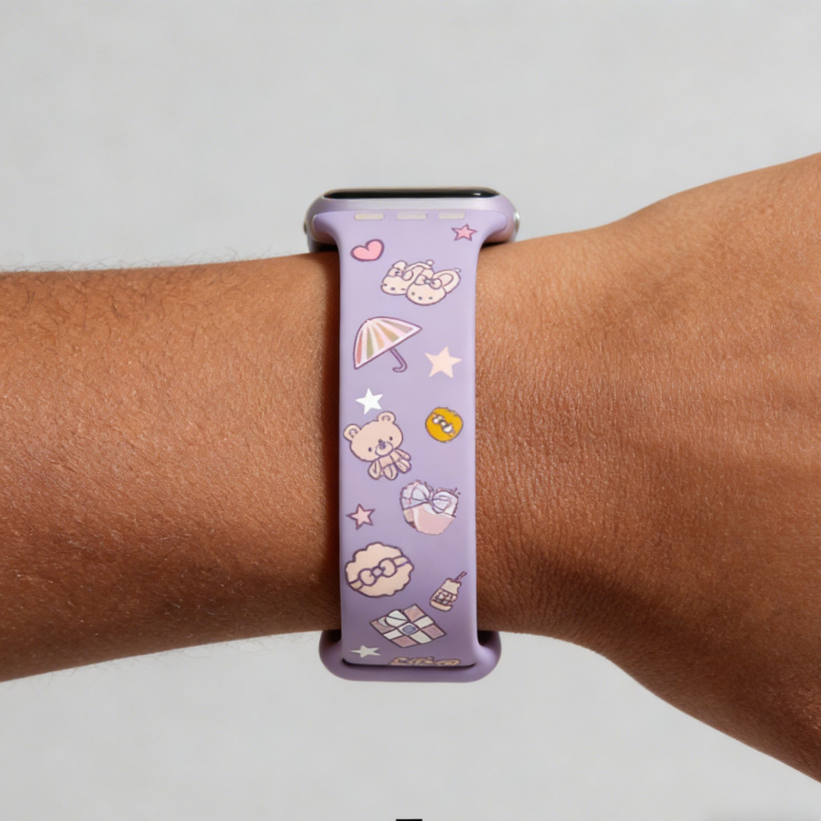 Watch Strap - 5 - CJ