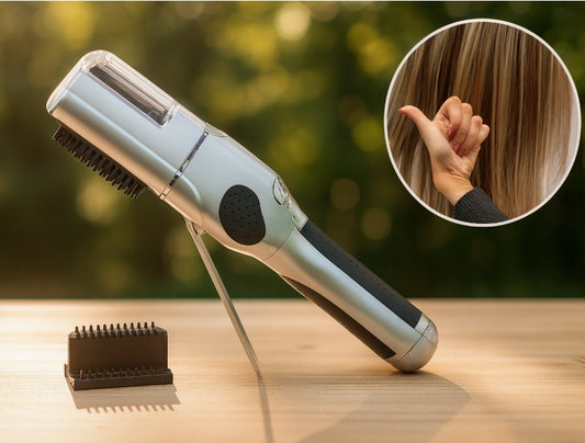 Fasiz Cordless Splitend Hair Trimmer - 5 - CJ