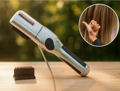 Fasiz Cordless Splitend Hair Trimmer - 5 - CJ