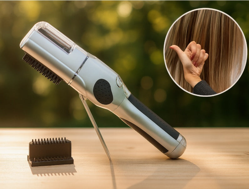 Fasiz Cordless Splitend Hair Trimmer - 5 - CJ