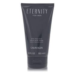 Eternity After Shave Balm By Calvin Klein - After Shave Balm - Calvin Klein