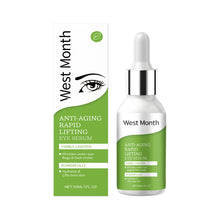 West&Month Eye Essence Moisturizing Light Line Lift Eye Skin Moisturizing, Hydrating And Firming Essence - 5 - CJ