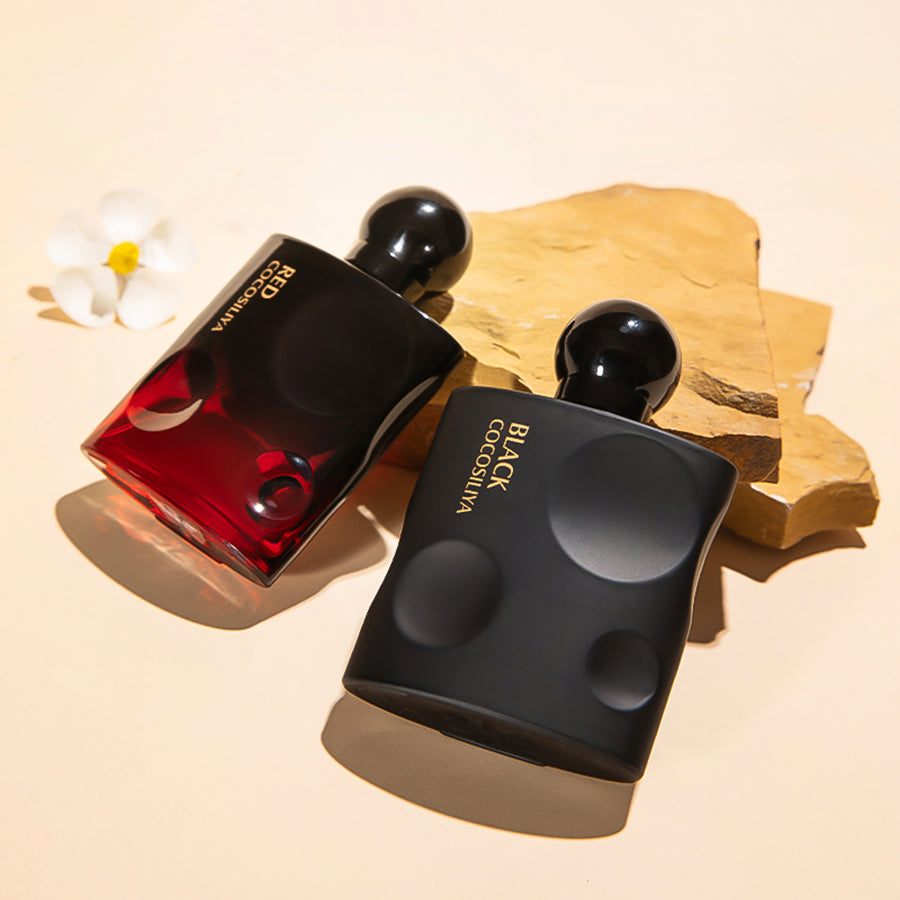 Temptation Perfume Lasts Long, Niche Perfume - 5 - CJ