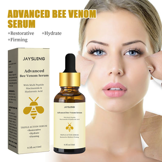 Jayswing Bee Venom Light Line Repair Dark, Moisturizing And Firming Skin - 5 - CJ