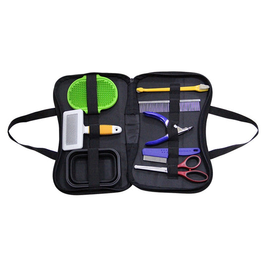 Pet Grooming Tools Set - 0 - CJ