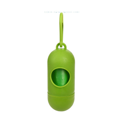 Pet Trash Bag Dog Poop Bags For Waste Refuse Cleanup - 0 - CJ