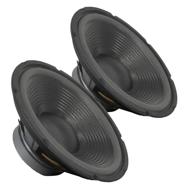 5 Core 12 Inch Car Woofer Audio 300W 4Ohm Deep Bass Replacement Sub Woofer Component Loud Speaker