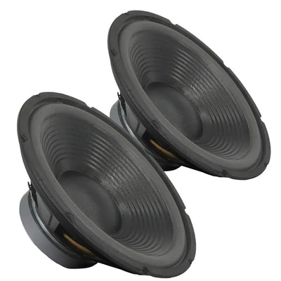 5 Core 12 Inch Car Woofer Audio 300W 4Ohm Deep Bass Replacement Sub Woofer Component Loud Speaker - 5 - CJ