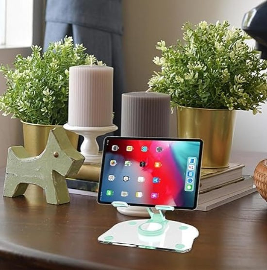 Acrylic Mobile & Tablet Stand - 5 - CJ