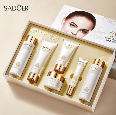 Sadoer - White Truffle Luxury Nourishing - 5 - CJ