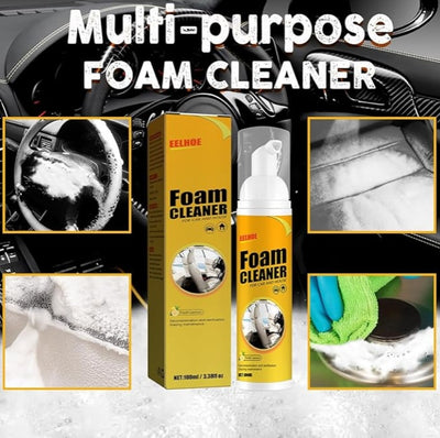 EELHOE - Foam Cleaner - 5 - CJ