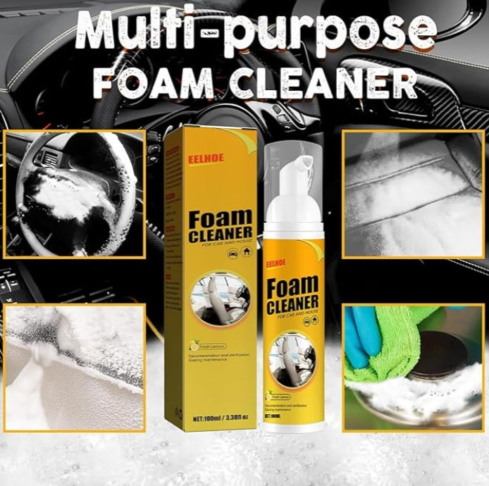 EELHOE - Foam Cleaner - 5 - CJ