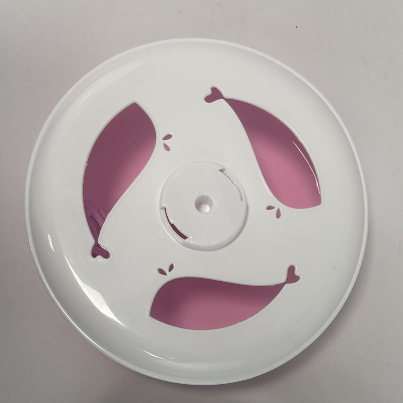 Round, DIY Cat Toy - 5 - CJ