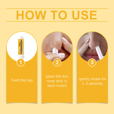 South Moon Bee Venom Body Shaping Nose Stick Firming Skin Body Care Light Body Shaping Nose Stick - 5 - CJ