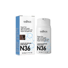 Repair Dry And Frizzy Hair Care Mask - 5 - CJ