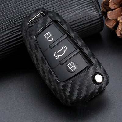 Car Key Case Silicone Case - 0 - CJ - Single package - CJQCNBQC00157 - Single package
