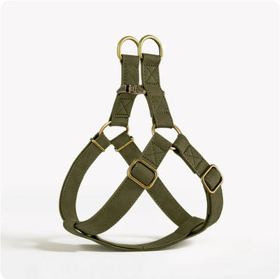 Dog Vest - style Pet Harness For Small And Medium - sized Dogs - 0 - CJ