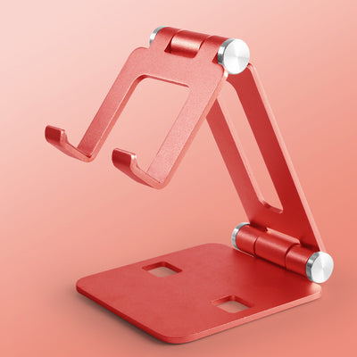 Tablet phone holder - 0 - CJ - RED - CJJJJTJT20770 - RED