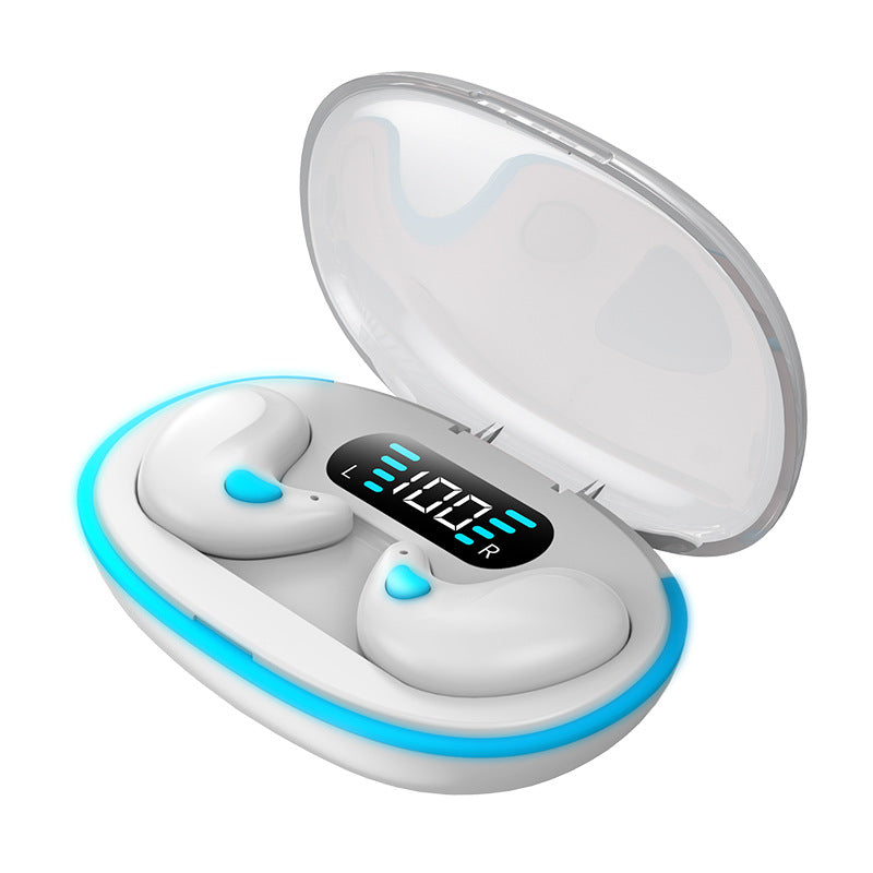 Bluetooth Headphones - 5 - CJ