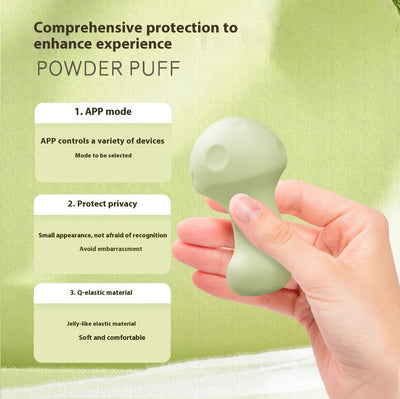 Training Women's Small Toys Masturbation Device - 0 - CJ