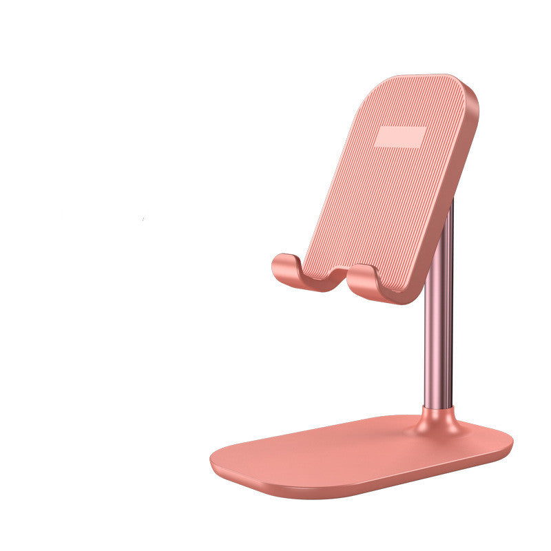 Folding phone holder - 0 - CJ - Pink - C - CJSJSJSJ00895 - Pink - C