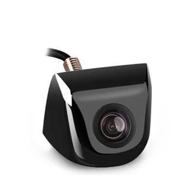 HD Car Camera Night Vision Waterproof Reversing - 0 - CJ - Black - CJQCQCCZ00115 - Black