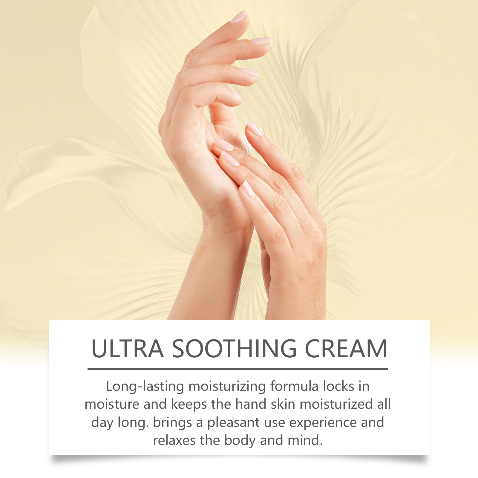 Wiyun Honey Pulling Mask Gently Cleans Dead Skin, Restores Moisture, Nourishes Delicate Hands And Feet Skin - 5 - CJ