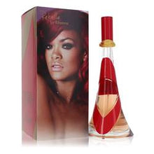 Rebelle Vial (sample) By Rihanna - Vial (sample) - Rihanna
