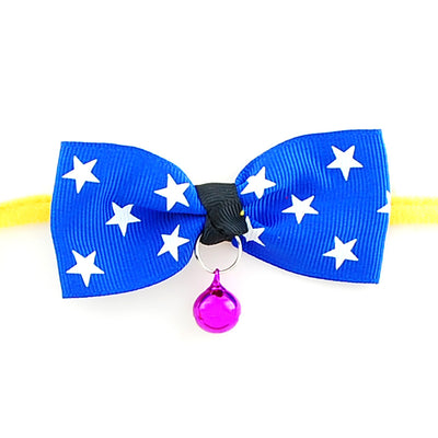 Pet accessories pet bow - 0 - CJ