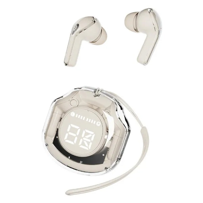 Multi Functional Casual Headphones - 5 - CJ