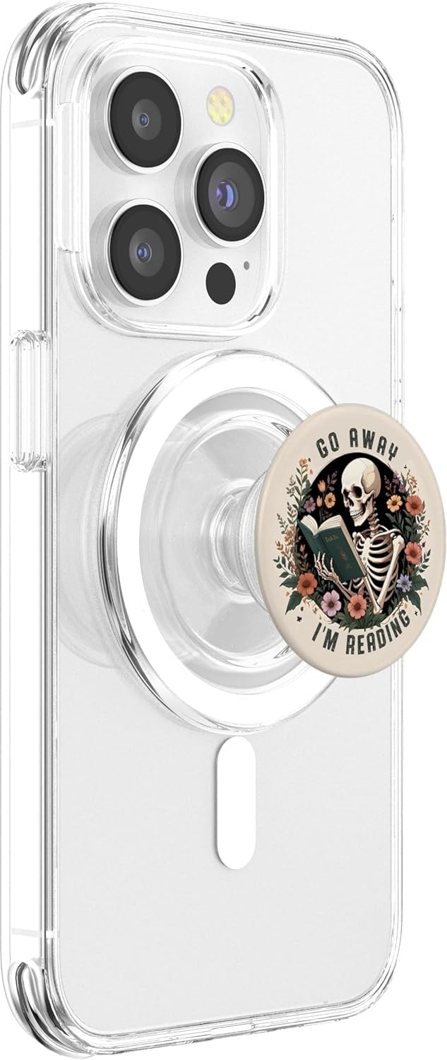 Mobile Phone Magnetic Suction Stand - 5 - CJ