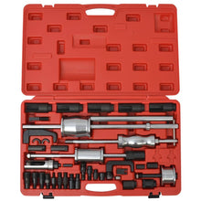 Diesel Injector Puller Set Steel - 5 - CJ