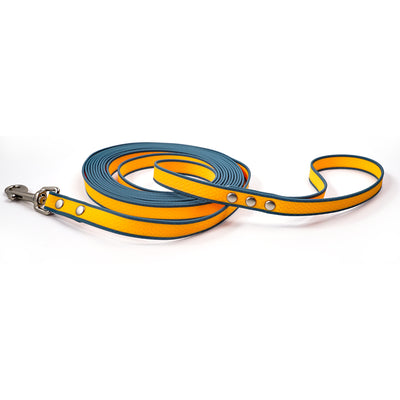 New Style PVC Coated Two - color Waterproof Training Rope - 5 - cjdroshippping