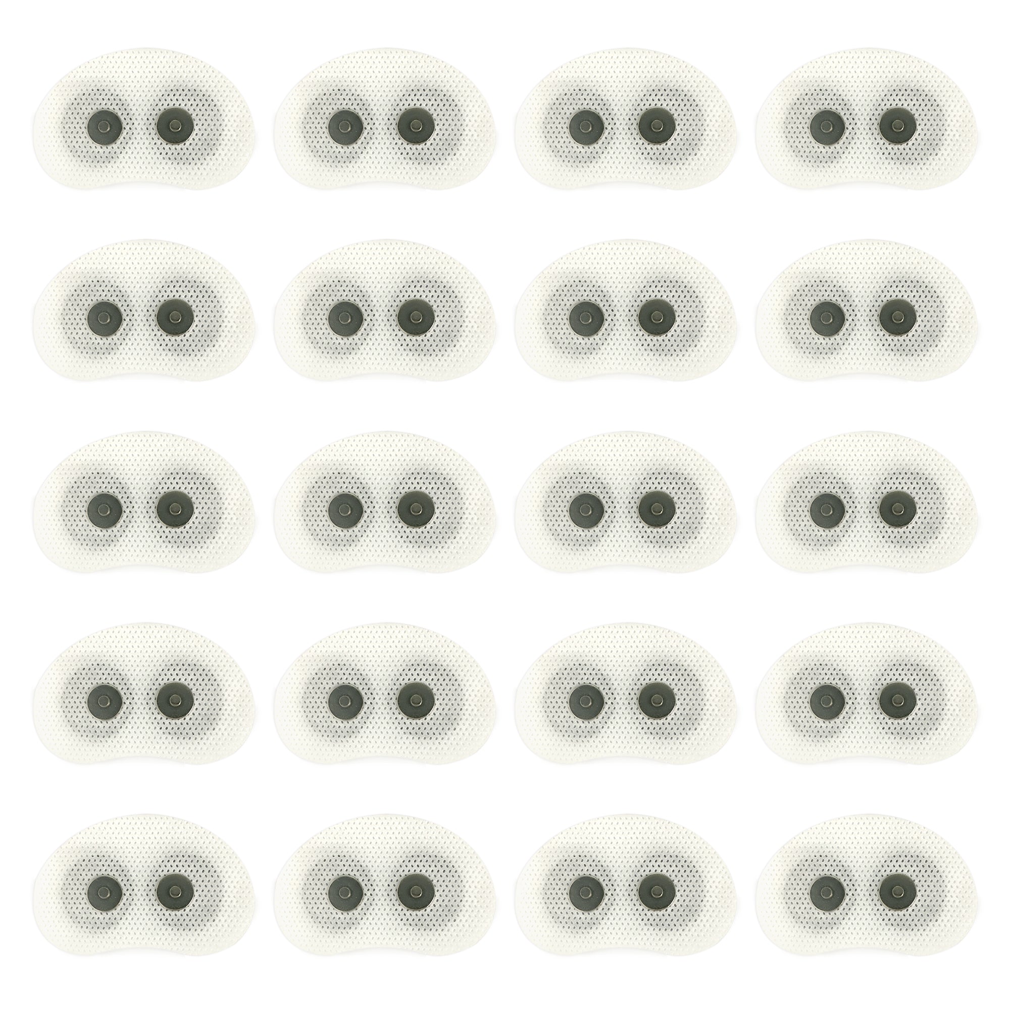 Conductive Strips For Throat Anti Snoring Device Plus Or Pro - 5 - CJ