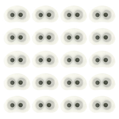 Conductive Strips For Throat Anti Snoring Device Plus Or Pro - 5 - CJ
