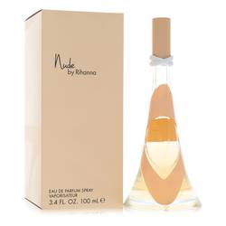 Nude By Rihanna Shower Gel (unboxed) By Rihanna