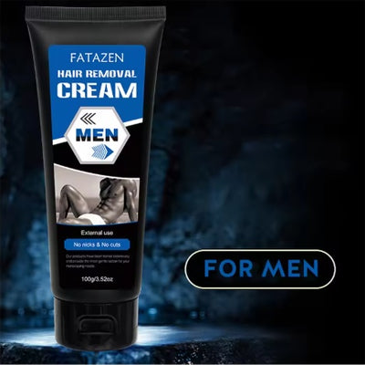 5 Mins Efficiency Private Label Natural Organic Herbal Full Body Painless Depilatory Men And Women Permanent Hair Removal Cream - 5 - CJ