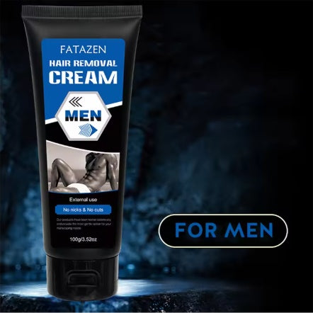 5 Mins Efficiency Private Label Natural Organic Herbal Full Body Painless Depilatory Men And Women Permanent Hair Removal Cream - 5 - CJ