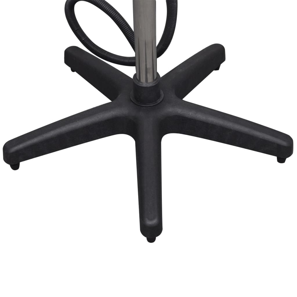 Black hair washing basin - 5 - CJ