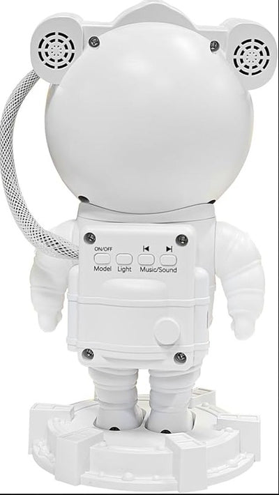 Astronaut Projector - 5 - CJ