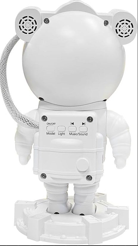Astronaut Projector - 5 - CJ