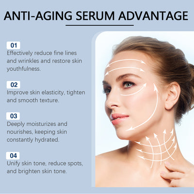 Soft Skin Brightening Facial Skin Moisturizing, Hydrating And Firming Skin Care Essence - 5 - CJ
